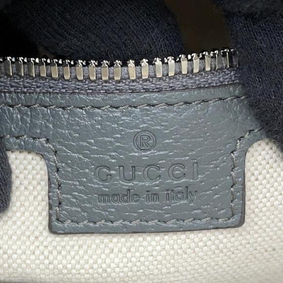 Gucci Tote Bag GG Supreme Shoulder - Picture 8 of 9